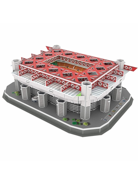 Puzzle 3d stadio San Siro FC INTER